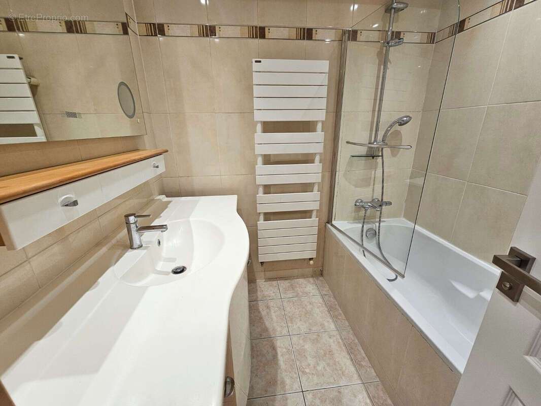 Appartement Joinville Le Pont 4 pièce(s) 82.02 m2 - photo 8