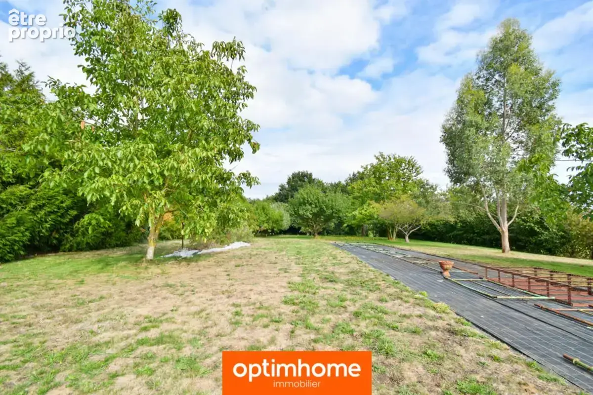 Maison de plain-pied de 107 m² avec terrain à Janzé - photo 15