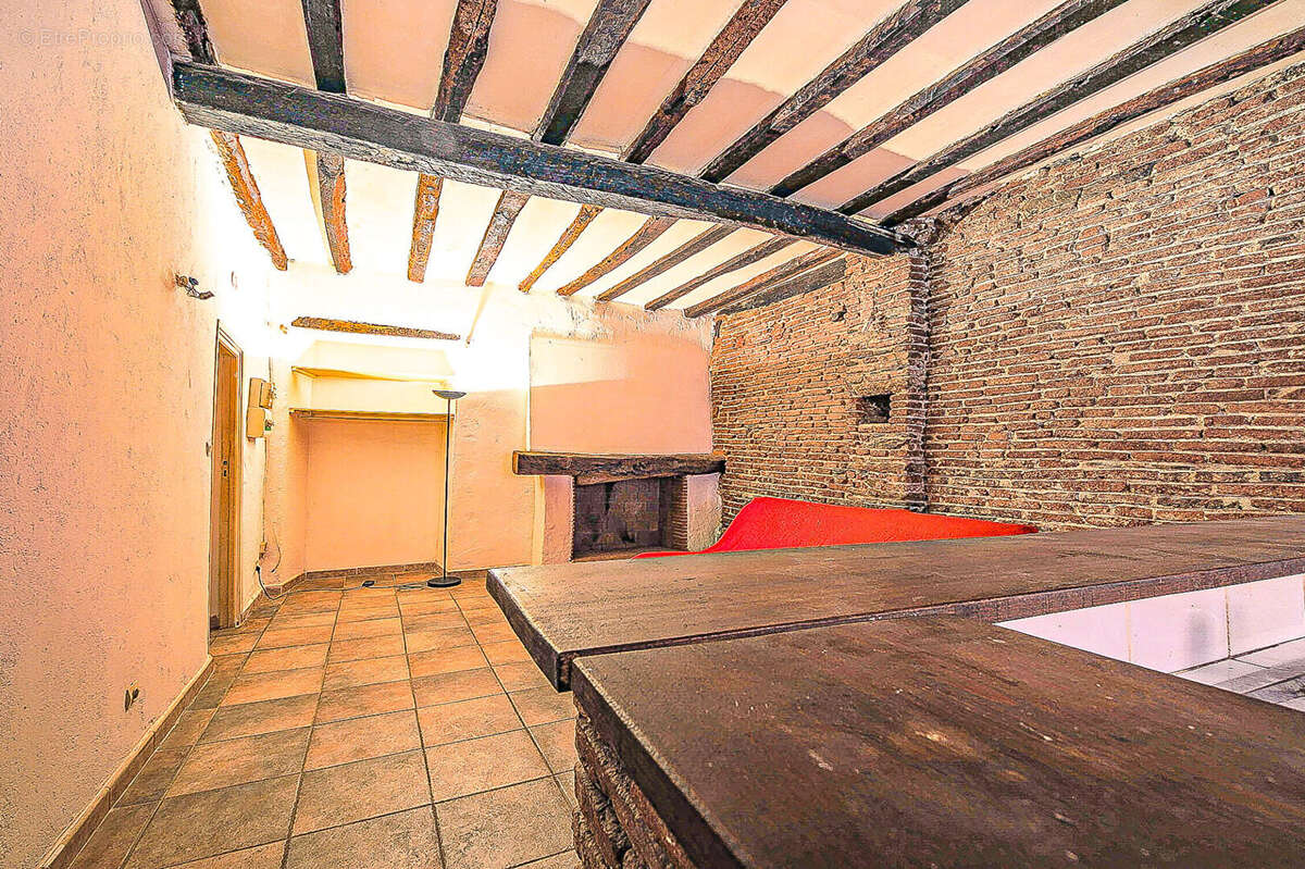 Appartement à BASTIA