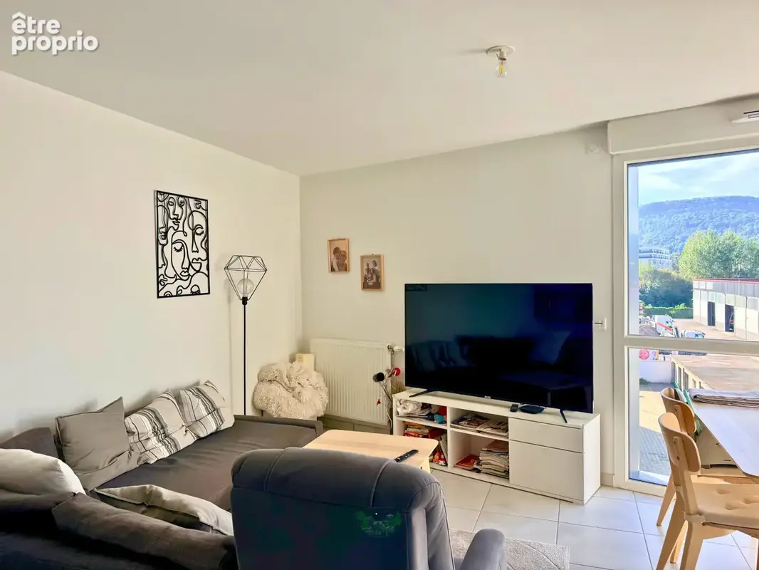 Photo 1 - Appartement à EYBENS