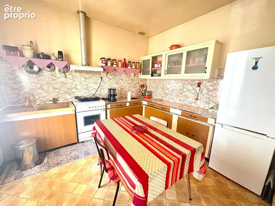 Maison Chatillon 4 pièce(s) 65 m2 - photo 4