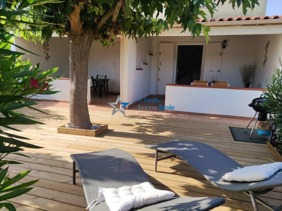 Maison à POGGIO-MEZZANA