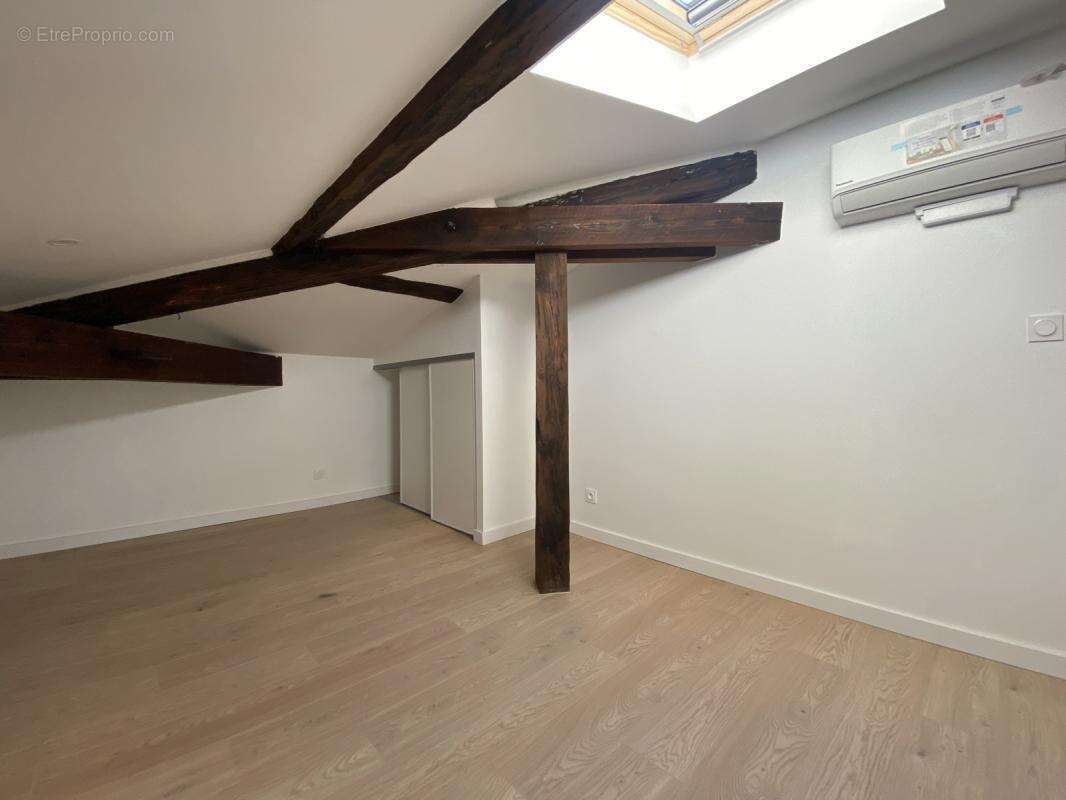 Appartement 68 m² à Toulouse  - photo 10