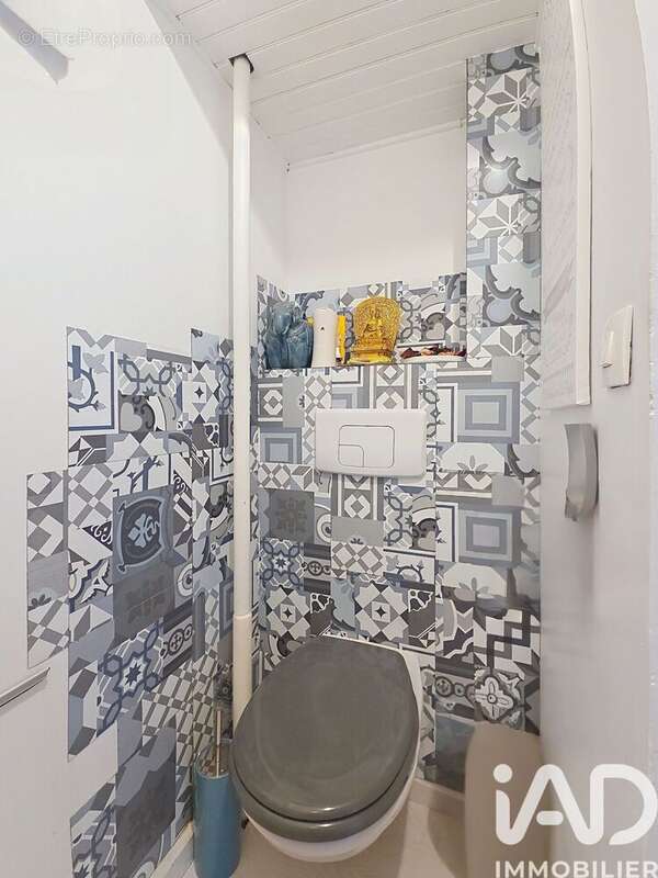 Photo 7 - Appartement à MARLY-LE-ROI