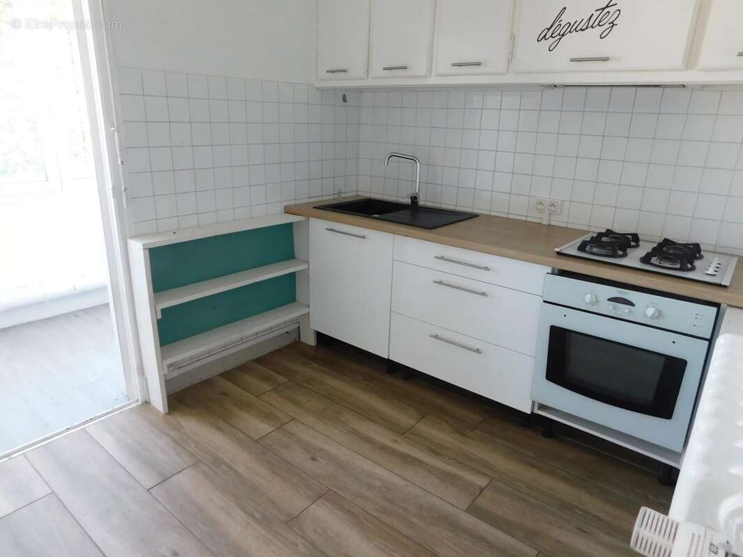 Appartement à ARLES