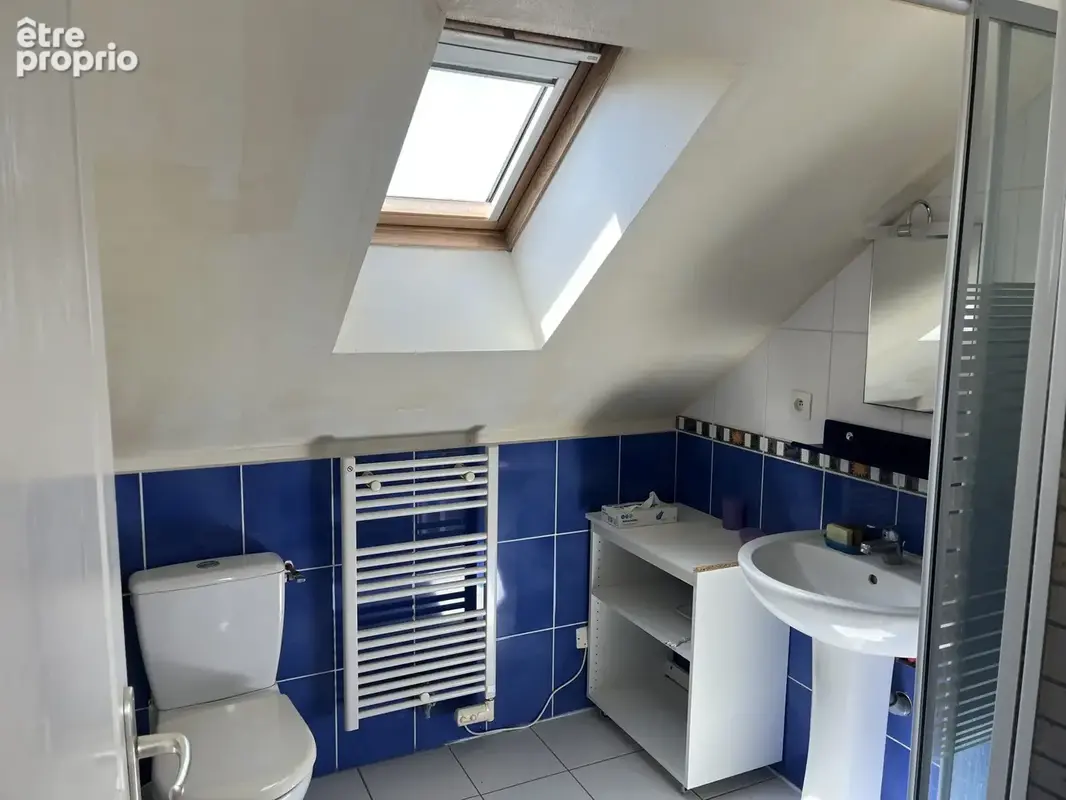 Maison 141 m² à Tavaux  - photo 9