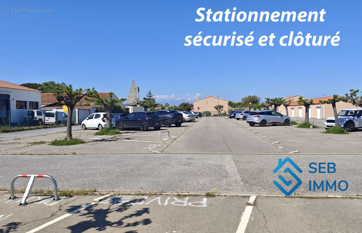 Appartement à SAINT-CYPRIEN