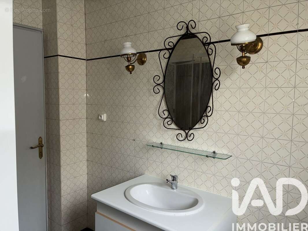 Photo 7 - Maison à PODENSAC