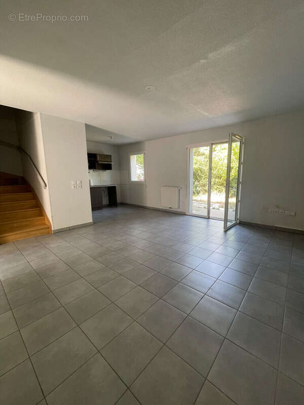 Appartement Bassens 3 pièce(s) - photo 7