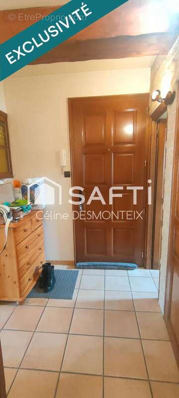 Photo 2 - Appartement à MANDEURE