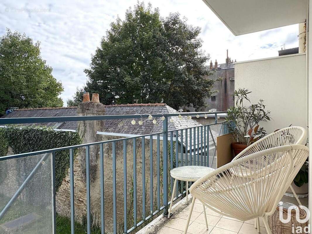 Photo 6 - Appartement à NANTES