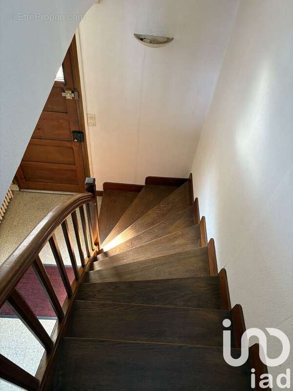 Photo 8 - Maison à NANCY