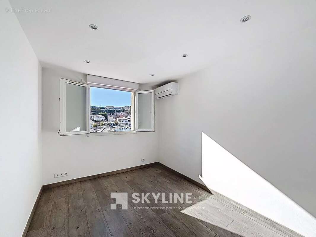 Maison à MARSEILLE-8E