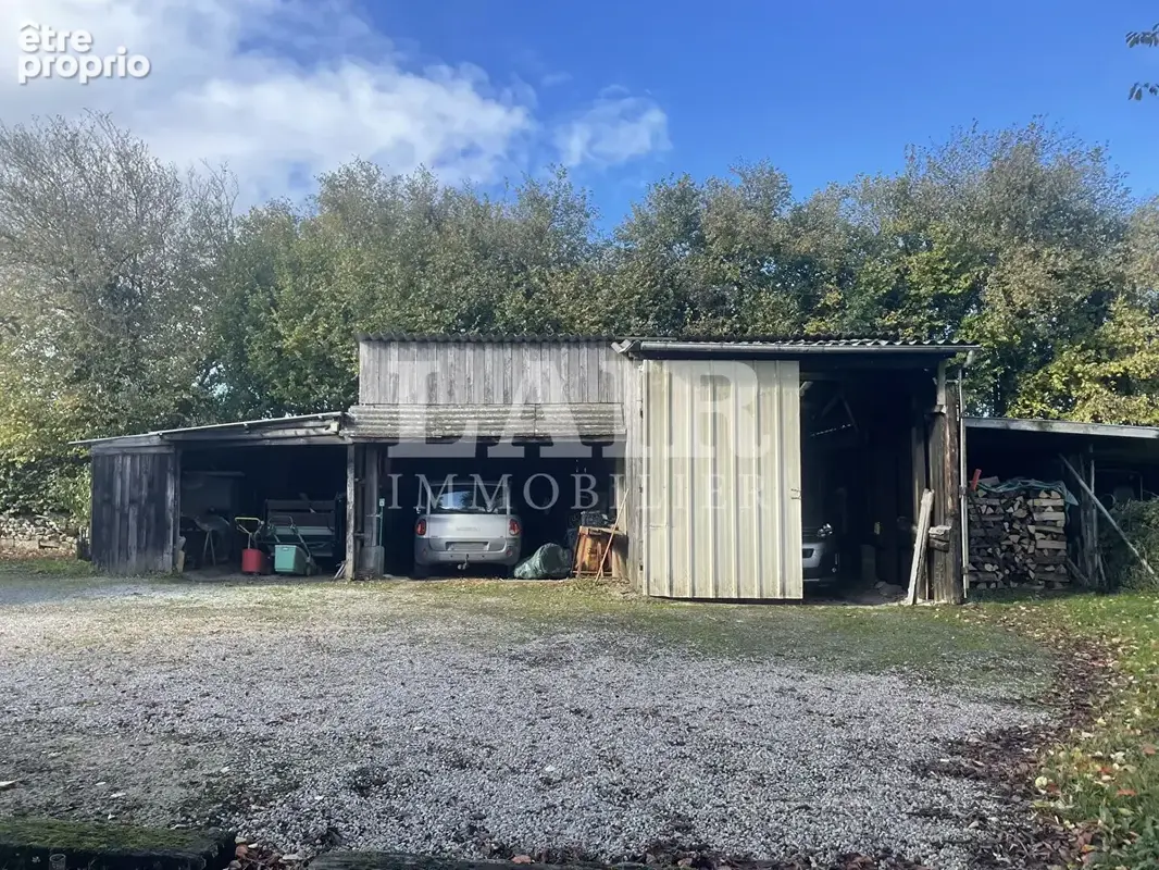 Maison de campagne à 15min de Mortagne - M15813 - photo 15