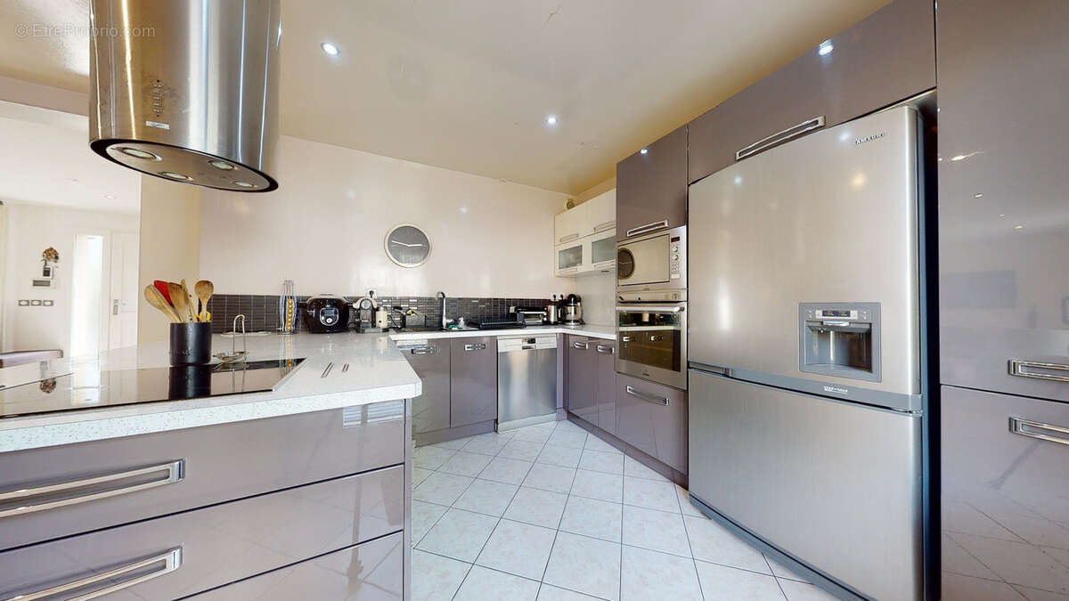 Maison à CORMEILLES-EN-PARISIS