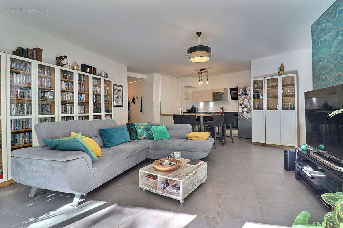 Appartement à BAYONNE