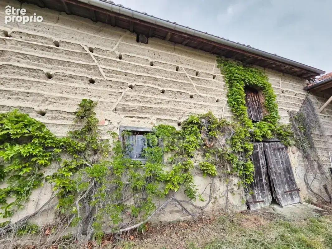 *** exclusivite *** propriete rare : maison dependances et terrain *** saint-jean-d'heurs 63190 *** - photo 16