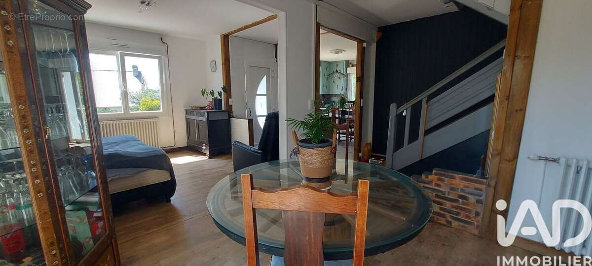 Photo 4 - Maison à PLENEUF-VAL-ANDRE