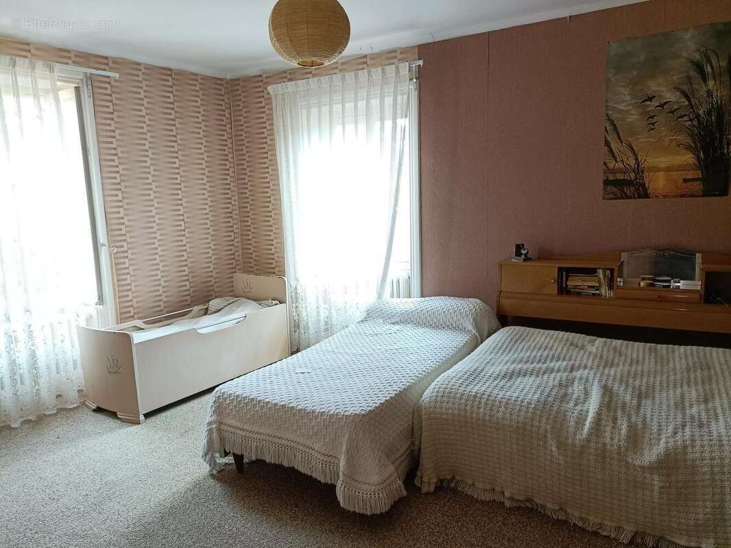 Photo 8 - Maison à COUBLANC