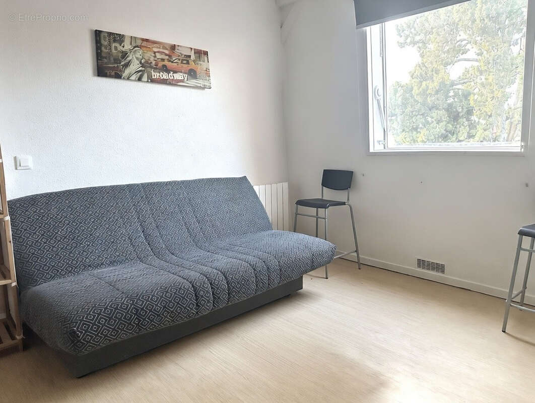 Appartement à PAU
