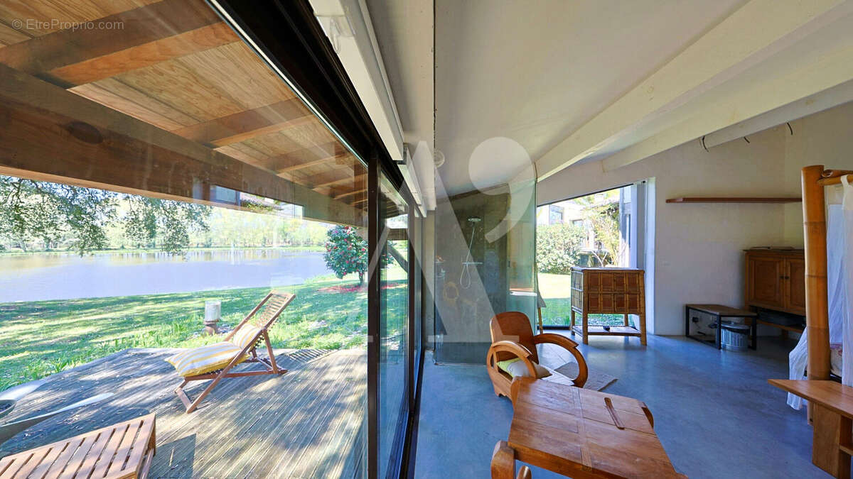 Maison à HOSSEGOR