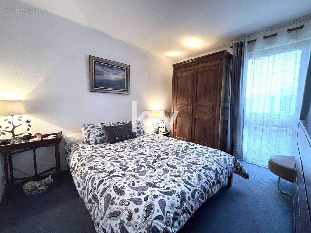 Appartement à RIS-ORANGIS