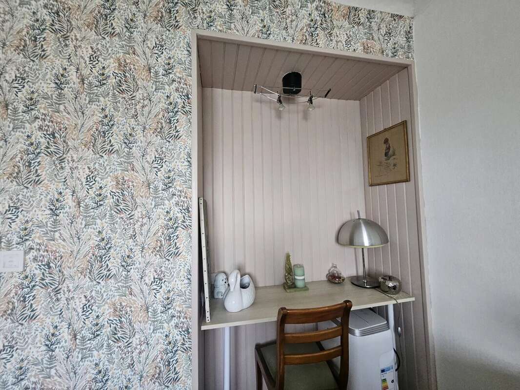 GRAVIGNY - Maison au Calme Proche Commodités et N154 - photo 8