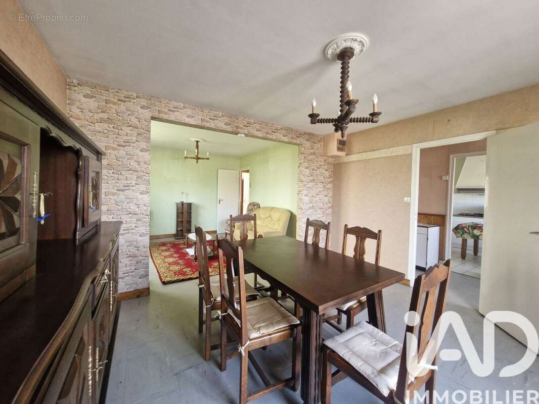 Photo 4 - Maison à THOUARS