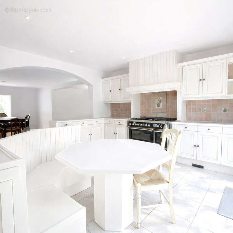 Maison à MONTLIGNON