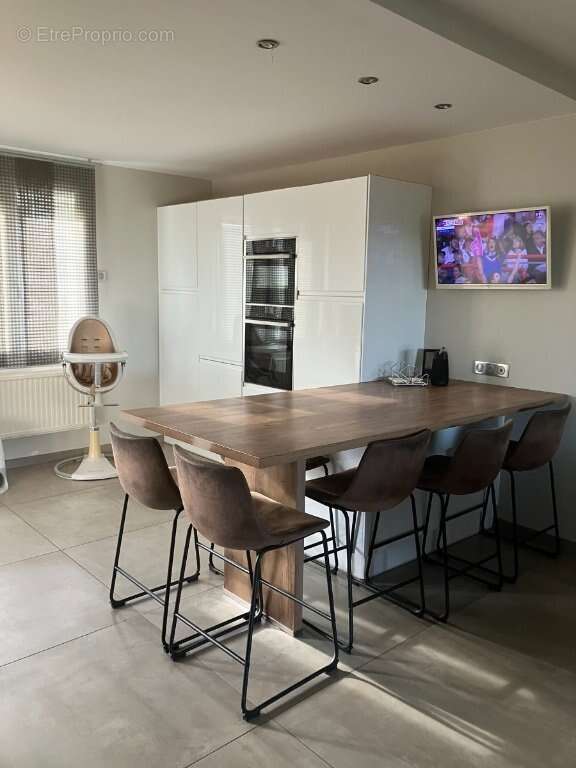 Maison à MARGERIE-CHANTAGRET