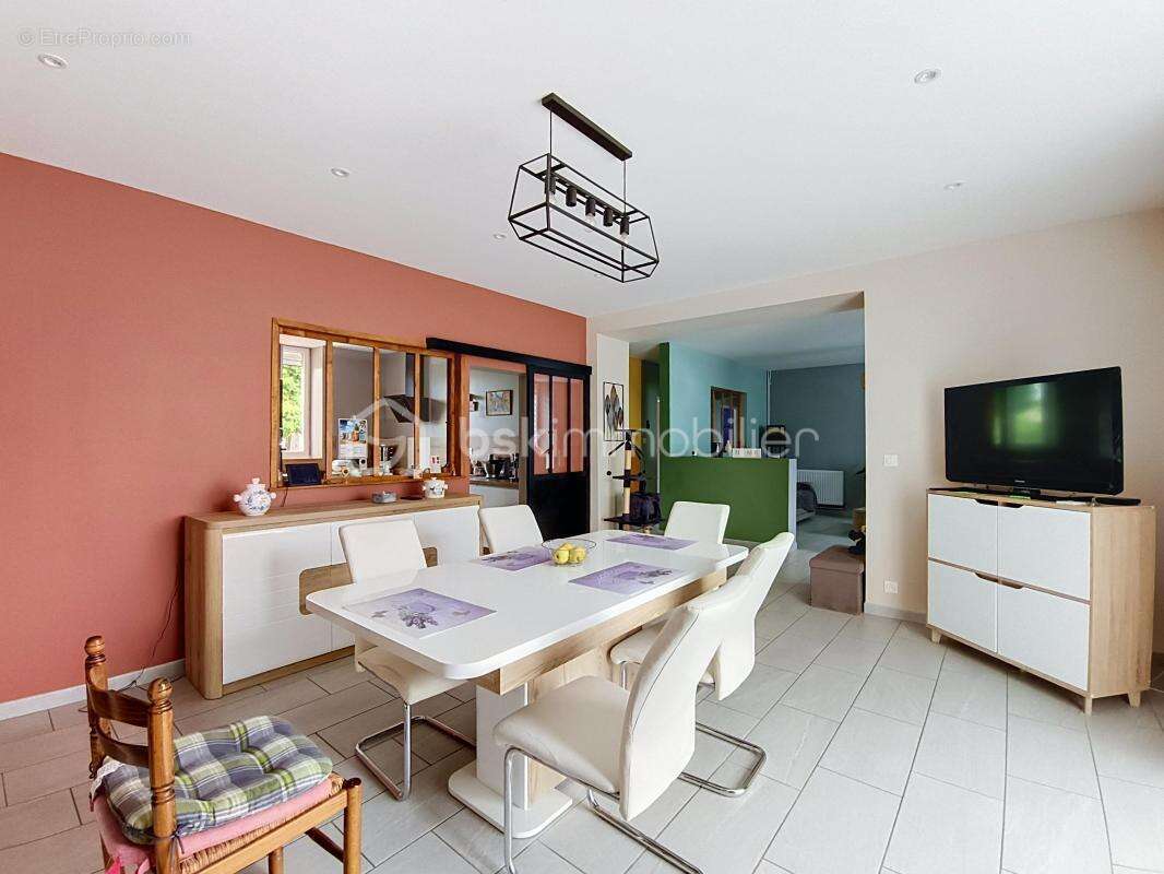 Belle maison familiale - photo 3