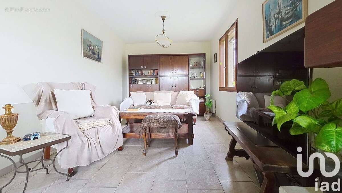 Photo 4 - Maison à SAINT-SYLVESTRE-SUR-LOT