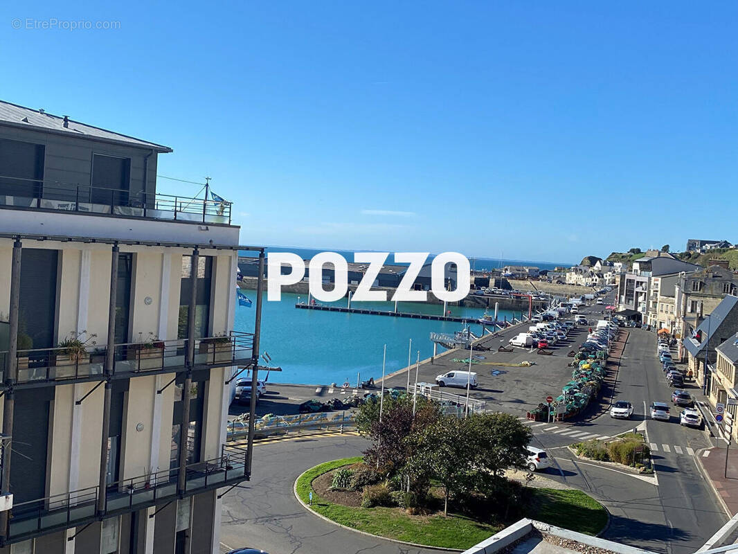 Appartement à GRANVILLE