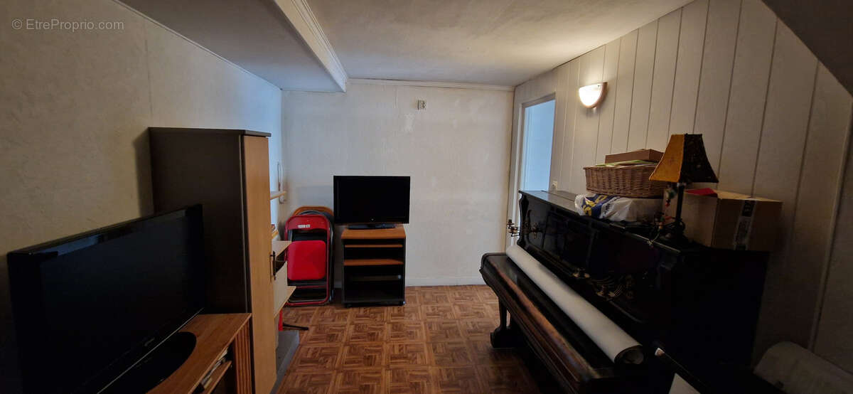 Appartement à RIOM