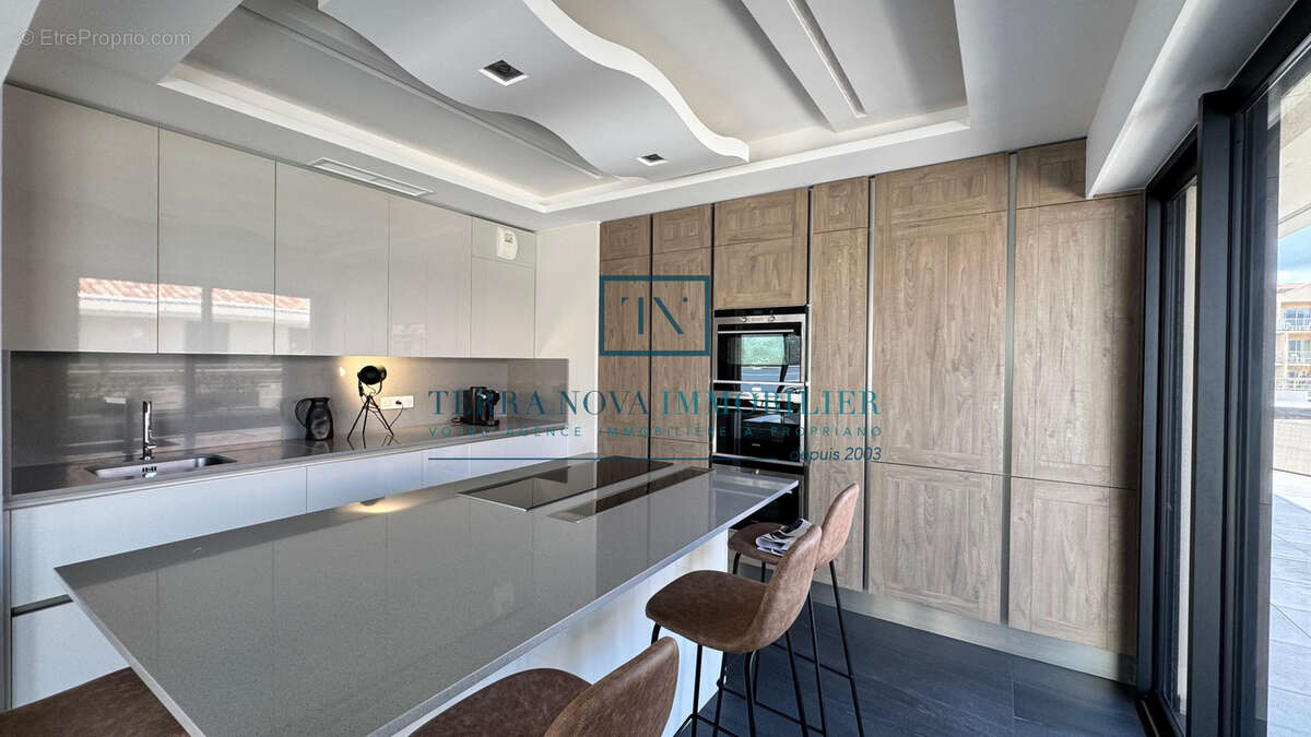 Appartement à PROPRIANO