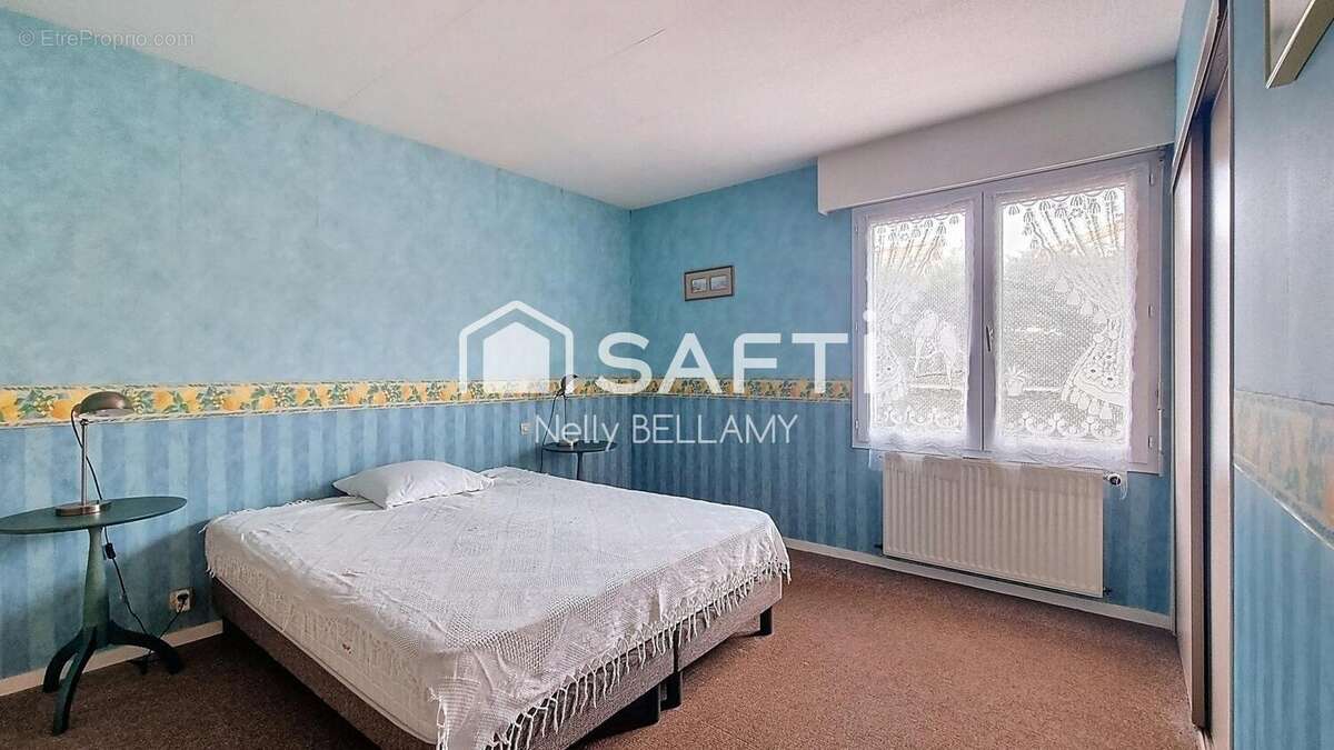 Photo 9 - Maison à LES SABLES-D'OLONNE