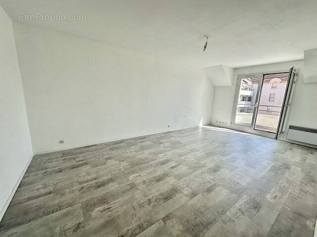 Appartement à CRETEIL