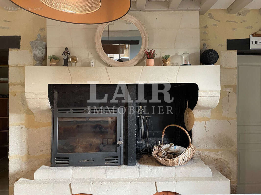 Maison à MORTAGNE-AU-PERCHE