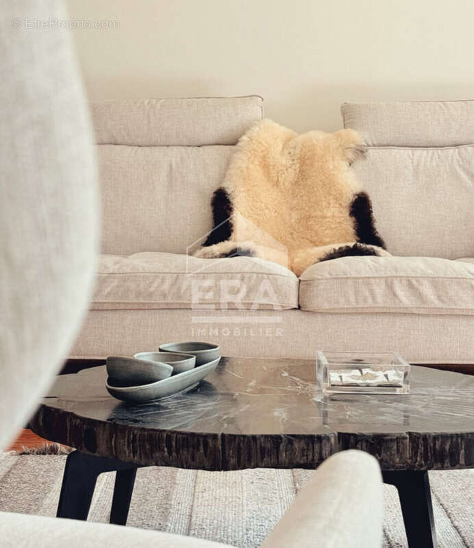 Appartement à LE TOUQUET-PARIS-PLAGE