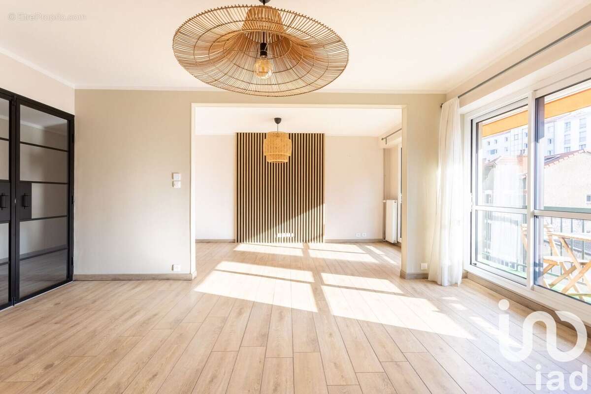 Photo 3 - Appartement à CLERMONT-FERRAND