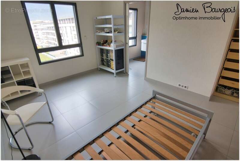 Appartement à SAINT-GENIS-POUILLY