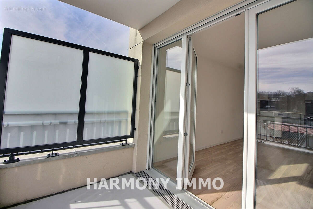 Appartement à ANTONY