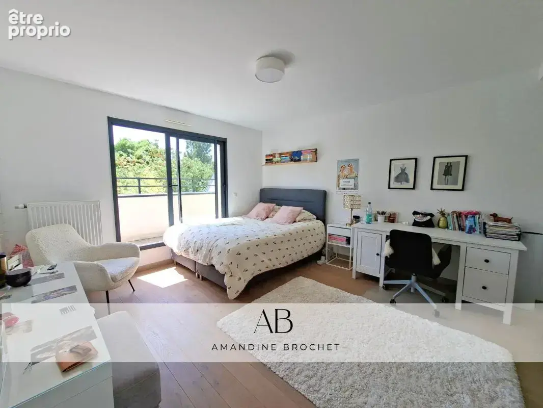 Maison 8 pièces 215 m² à vendre à Marnes-La-Coquette (92430) - photo 11