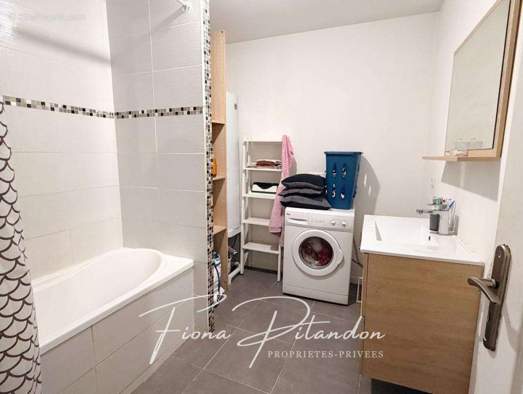 Immeuble de rapport deux appartements - Investissement locatif - photo 9