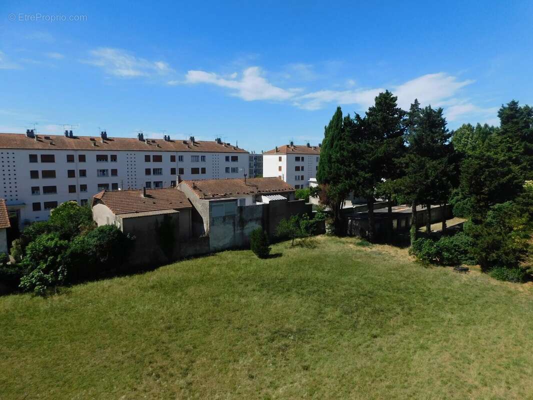Appartement à ARLES