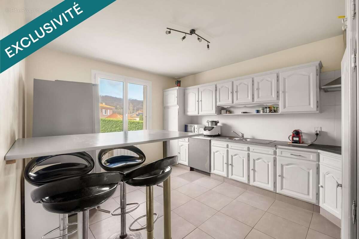 Photo 8 - Maison à JARDIN