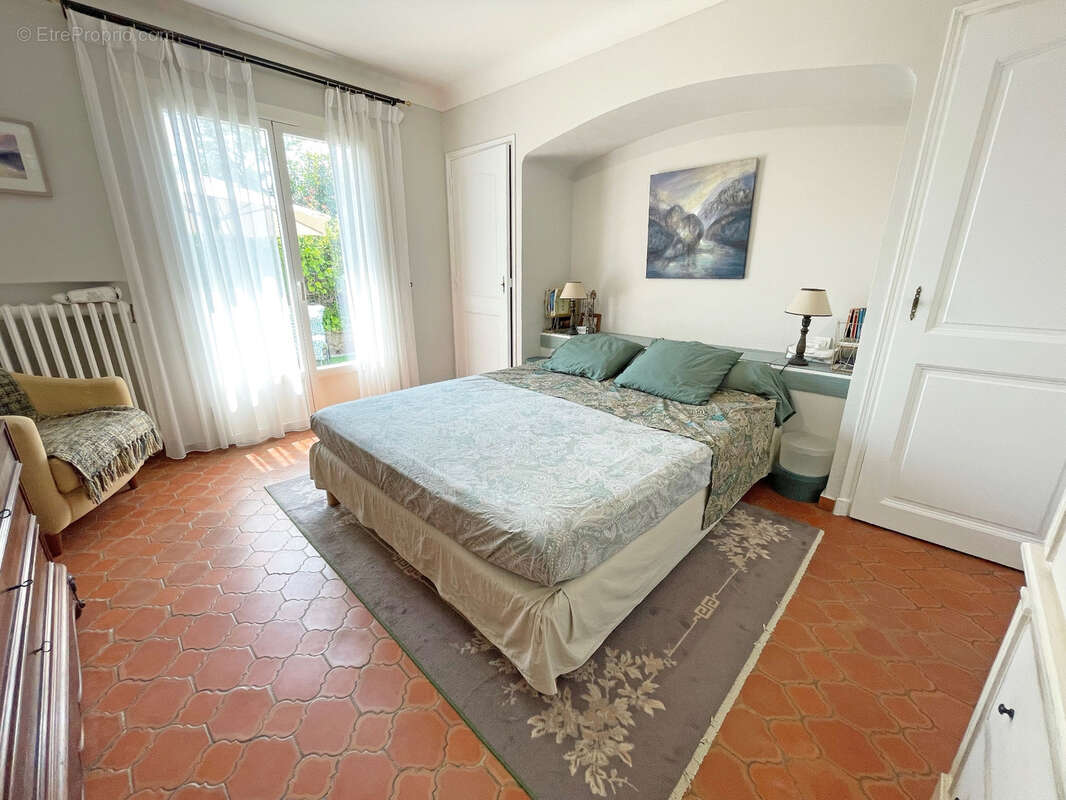 Maison à SAINTE-MAXIME