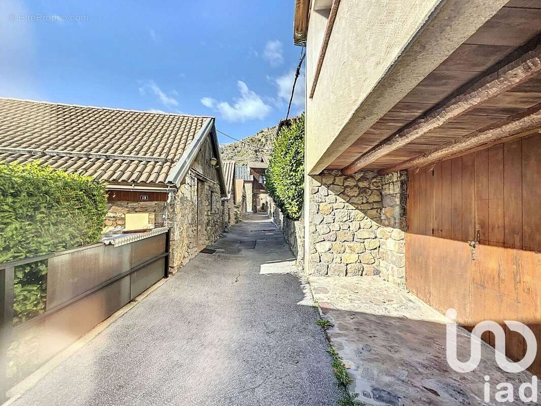 Photo 9 - Maison à VALDEBLORE