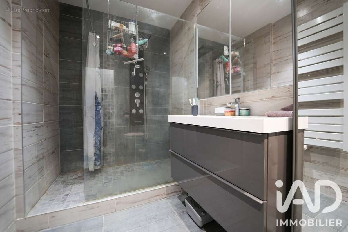 Maison 56 m² à Chamarande  - photo 8