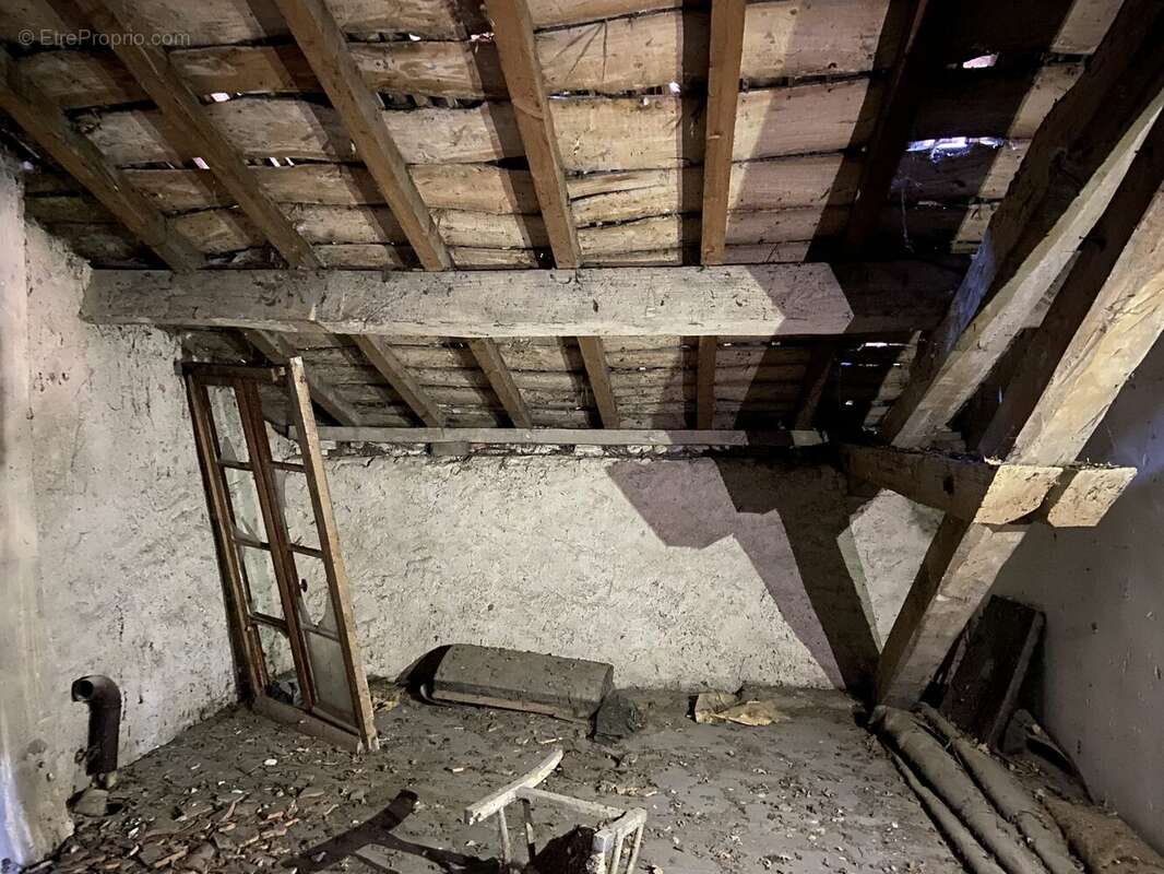 Maison à MIRAMONT-DE-GUYENNE